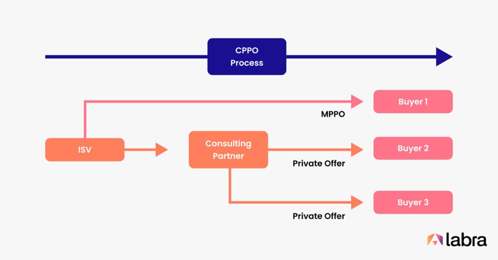 CPPO Process