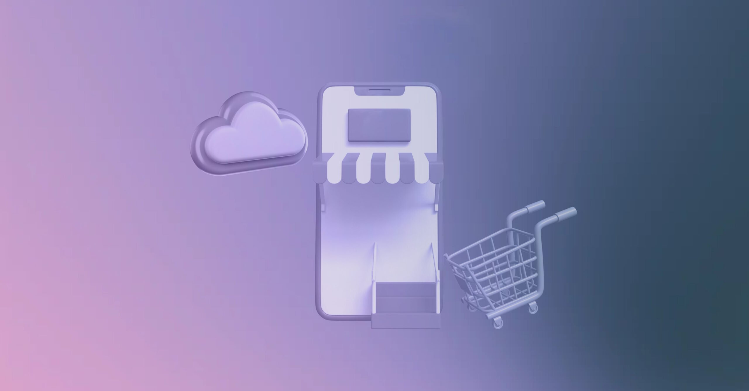 Easily List Your Salesforce App on AWS Marketplace With One-Click Import