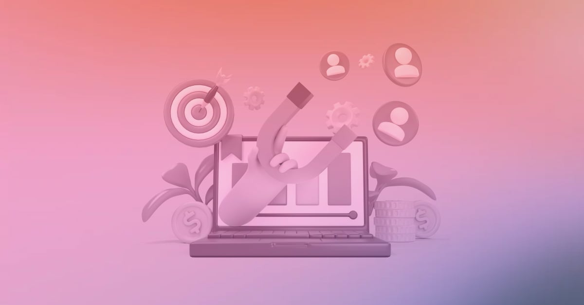 How an Integrated CRM streamlines and helps you scale your Cloud Sales