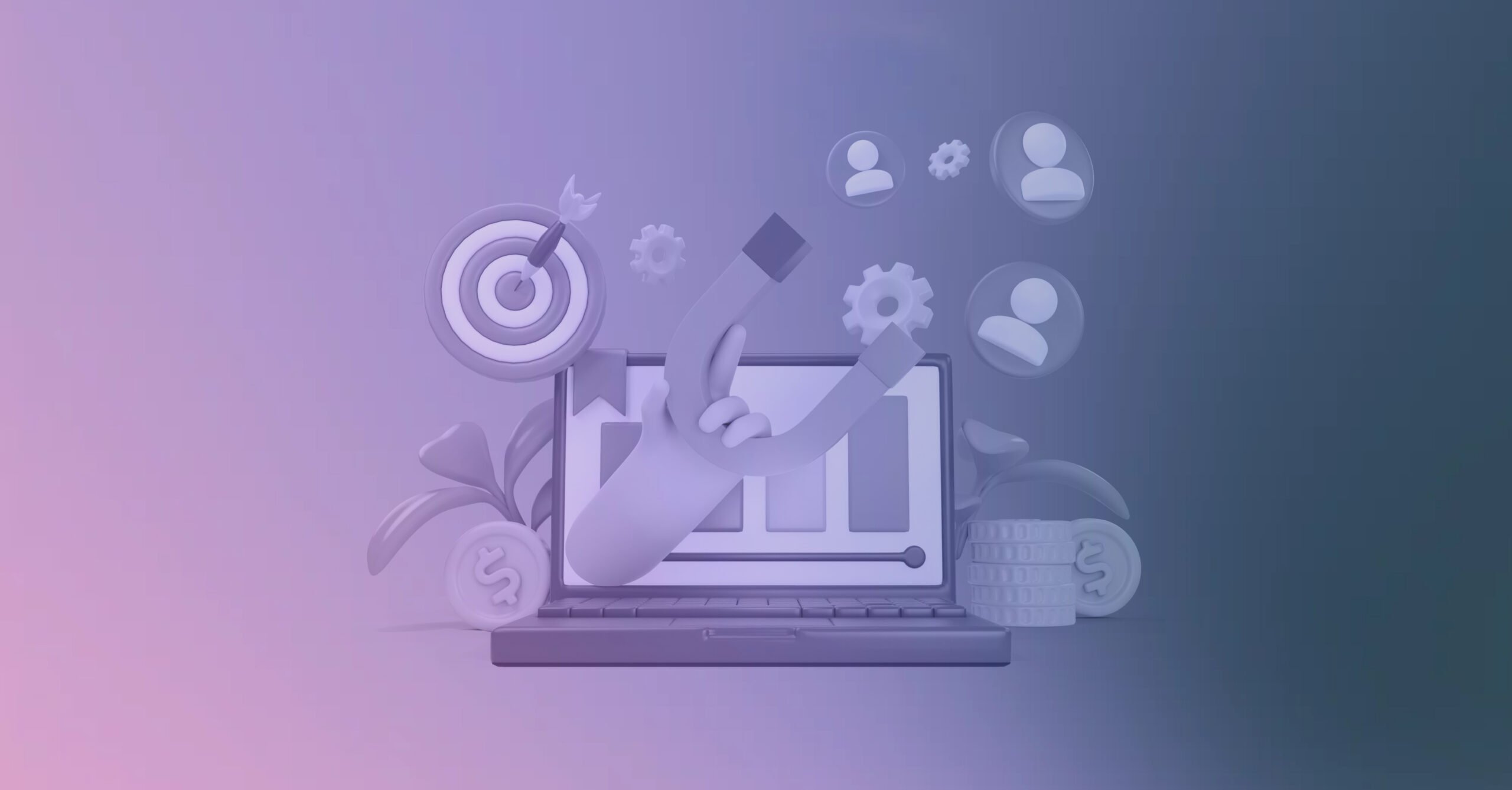 How an Integrated CRM streamlines and helps you scale your Cloud Sales