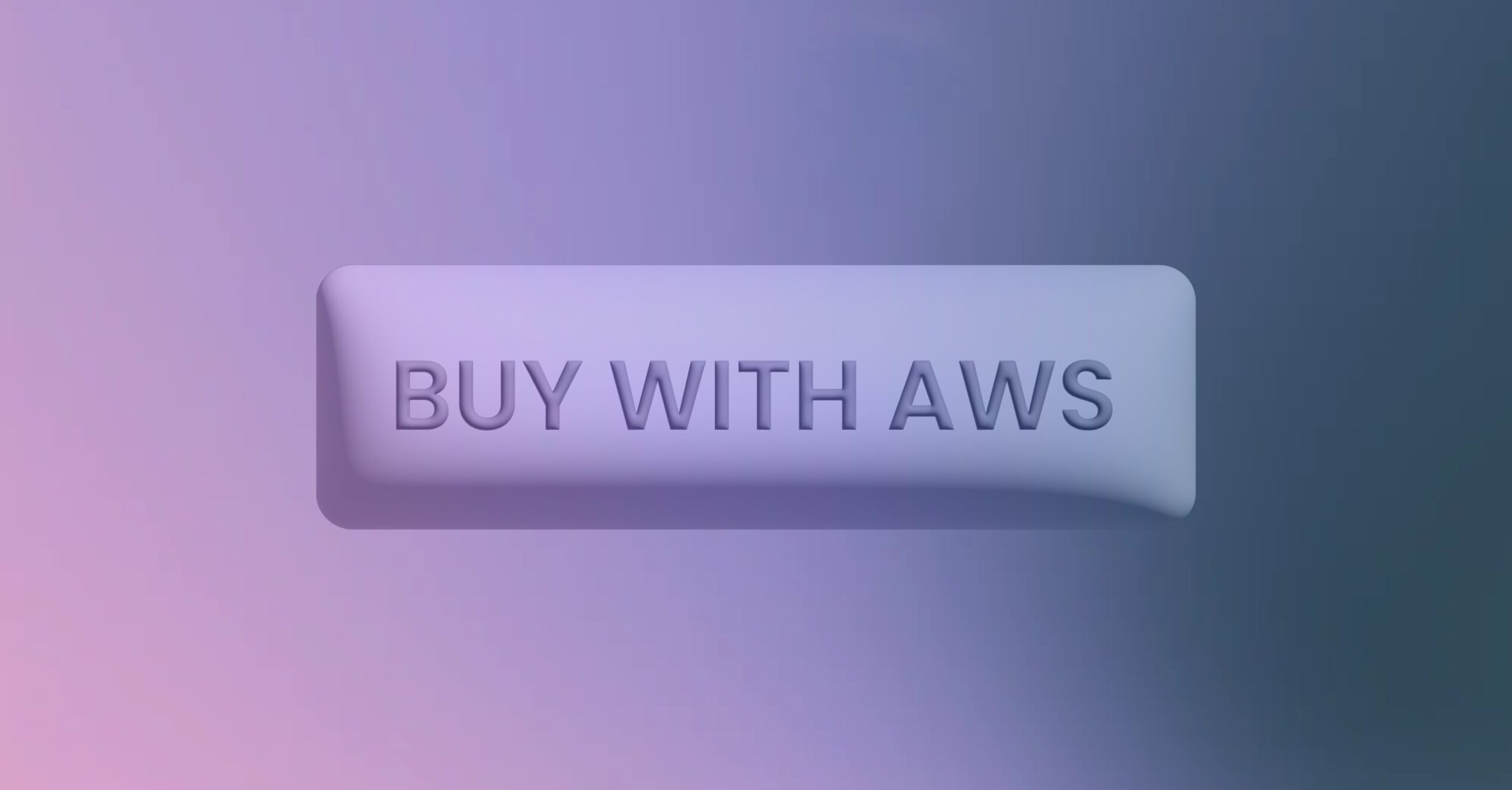 NEW! Simplify procurement with Buy with AWS