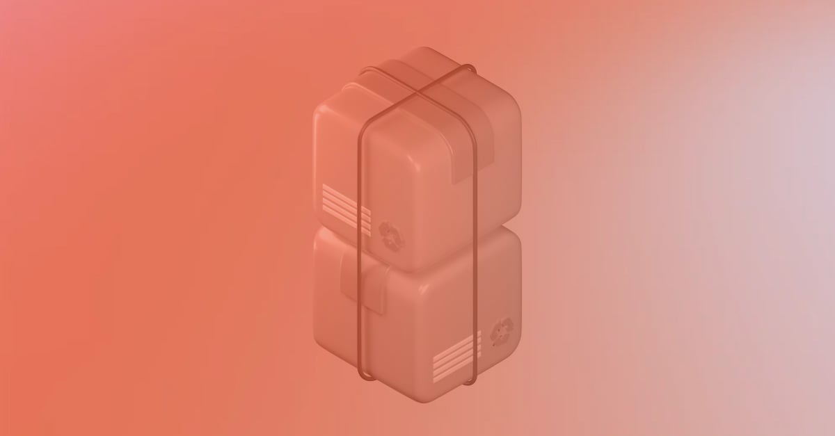List and Sell container products on AWS Marketplace with Labra