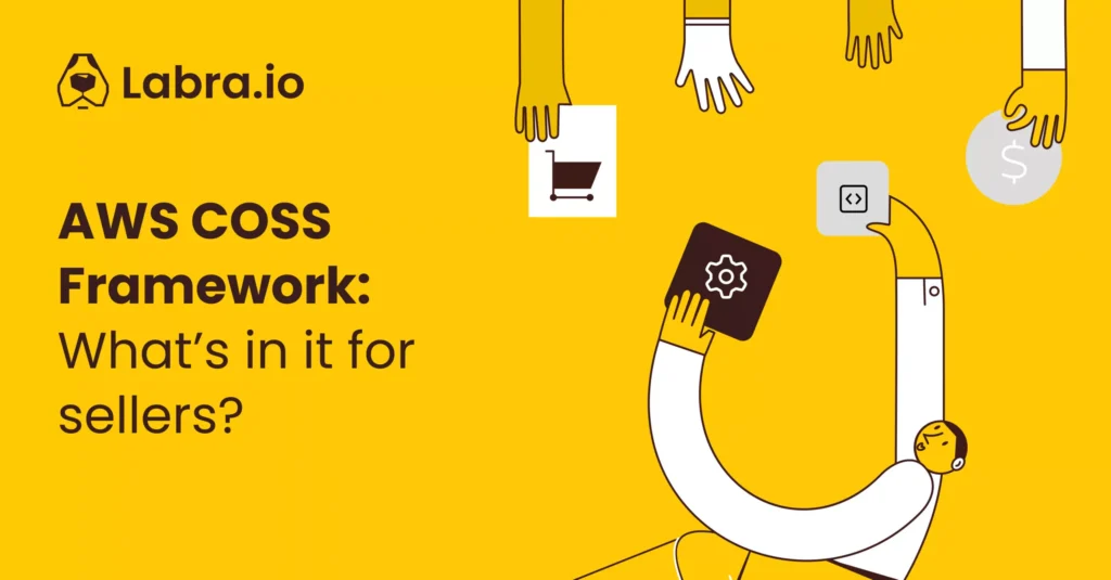 AWS COSS Framework for Scaling