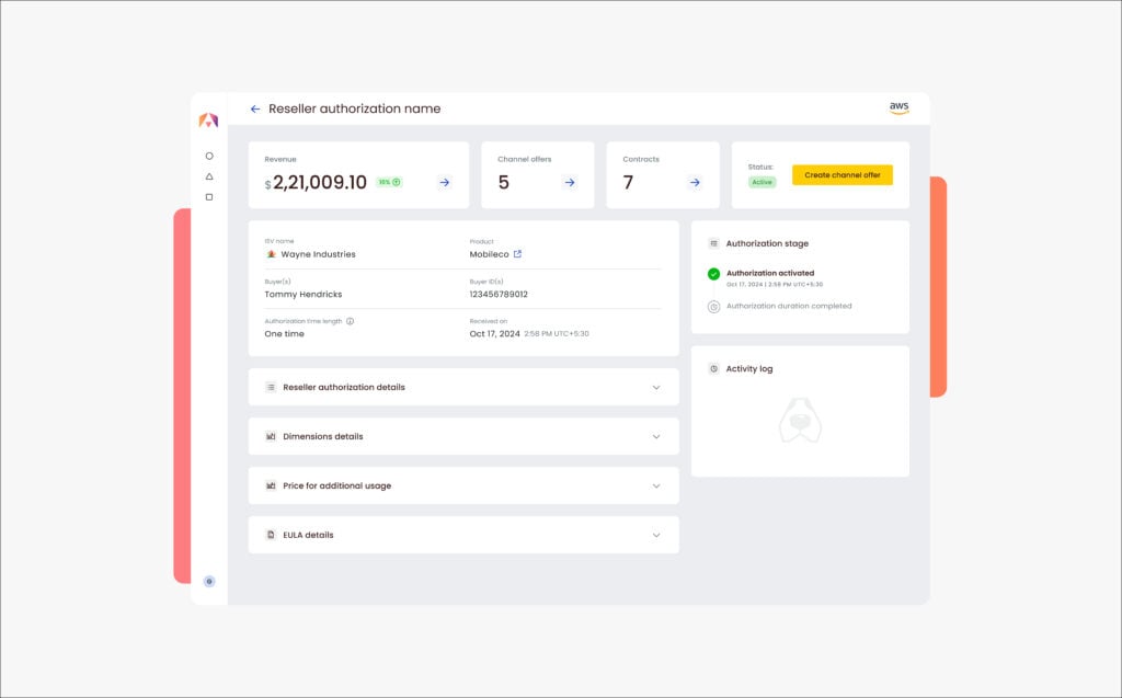 Gain Actionable Insights into Your Cloud Marketplace Performance