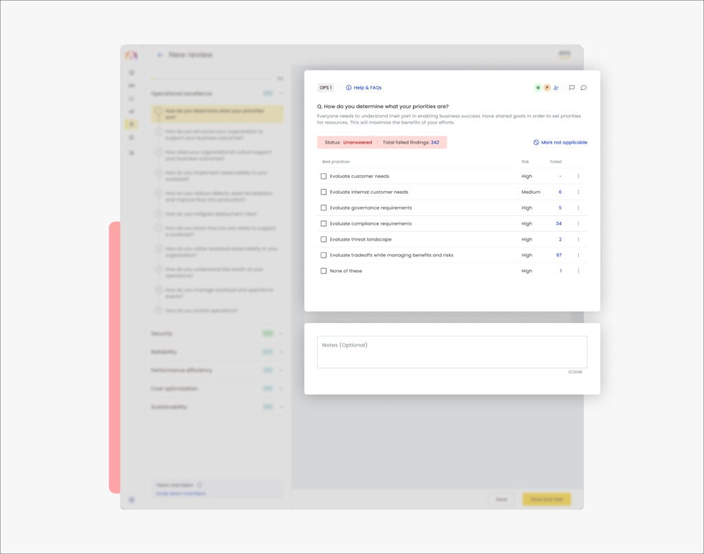 Automated Assessment Answers