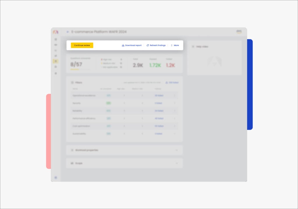 Downloadable Reports