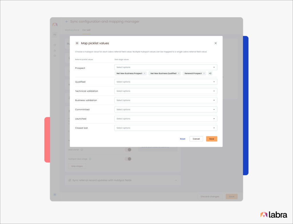 Build templates tailored to your business workflows