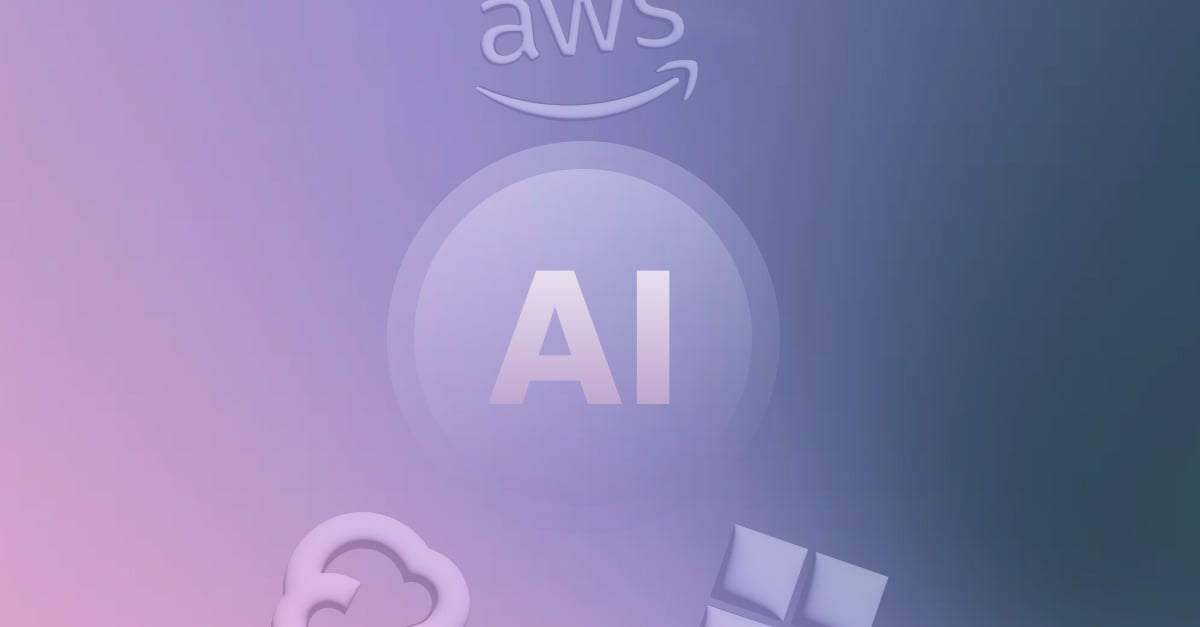 AI & Cloud Hyperscalers: What ISVs Need to Know