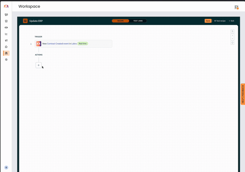 Automation Builder - How It works