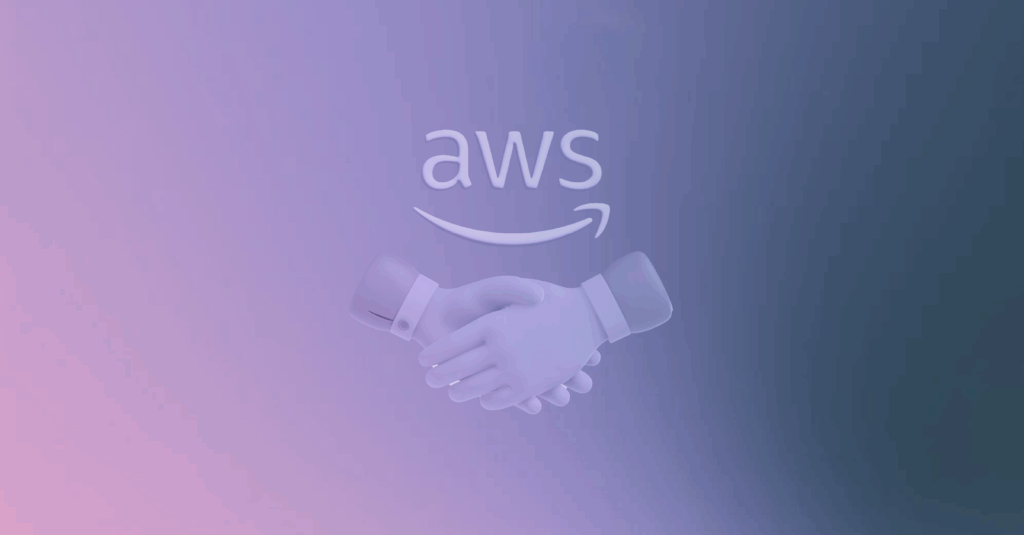 Co-selling with AWS: A Guide to Driving Joint Success