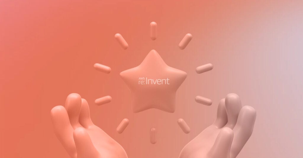 Everything You Need To Know For AWS re:Invent 2025