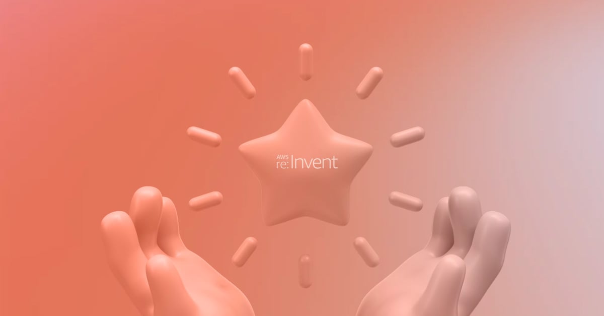 Everything You Need to Know About AWS re:Invent 2025