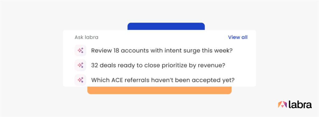 Agentic Flows - SmartGTM