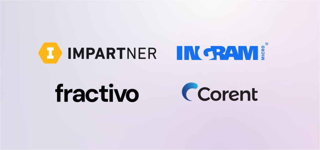 Strengthened relationships with ecosystem leaders