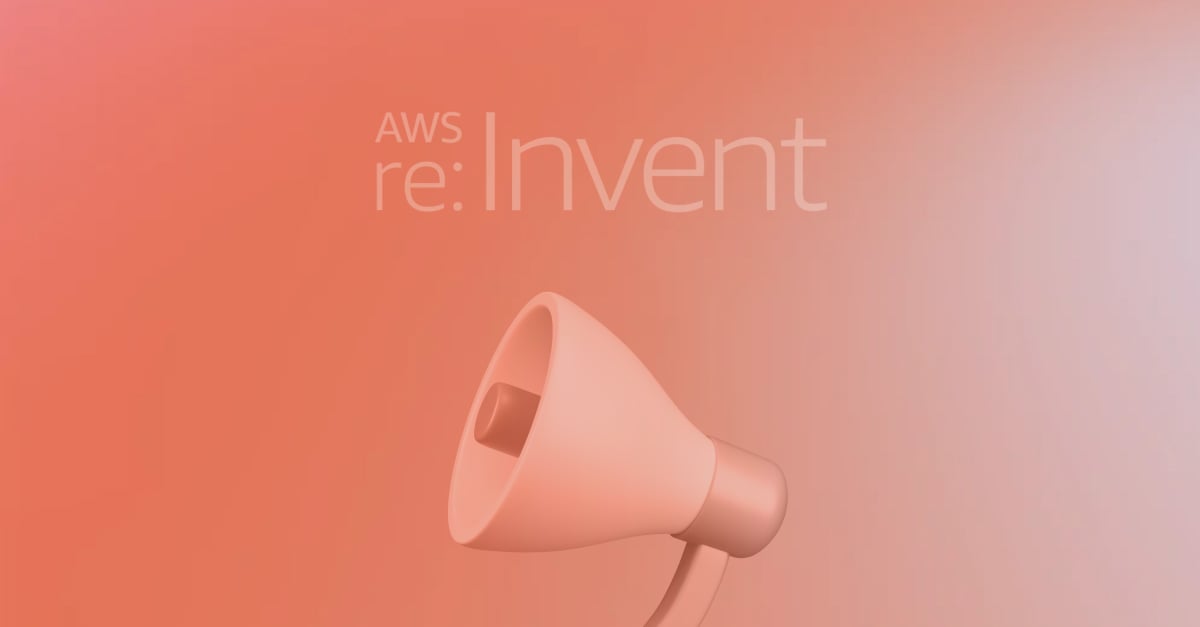 re:Invent 2025 Recap