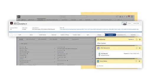 Other professional services listings